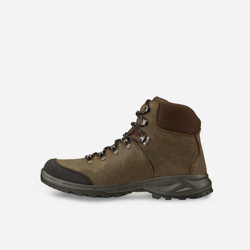 Garmont Syncro light Plus GTX Boots -1